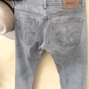 Sweetest Levi’s 511 Slim Fit $45 (Retails for $110+!) - just like new!